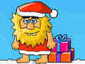 Spiel Adam & Eva gehen Weihnachten  Online