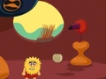 Spiel Adam & Eva Aliens  Online