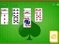 Spiel Aces up Solitaire Online