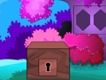 Spiel Lila Landflucht  Online
