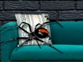 Spiel Flucht aus dem Spinnenhaus  Online