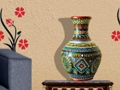 Spiel Gruselige Strichmännchen-Hausflucht  Online