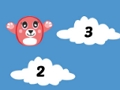 Spiel Zahlen Jump Kids Educational Online