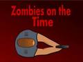 Spiel Zombies in der Zeit  Online