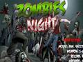 Spiel Zombies Nacht  Online