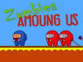 Spiel Zombies unter uns  Online