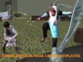 Spiel Zombie Survival Base Camp Multiplayer Online