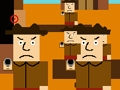 Spiel Erschieße diese Banditen  Online