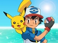 Spiel Pokemon Bricks Breaker Online