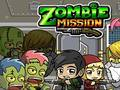 Spiel Zombie-Mission  Online