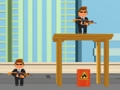 Spiel Hakenwurf 3D  Online
