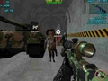 Spiel Zombie Apocalypse Bunker Survival z Online