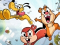 Spiel Chip and Dale 2021 Folie  Online