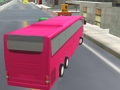 Spiel Offroad-Bus  Online