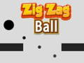 Spiel Zick-Zack-Ball  Online