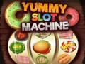 Spiel Leckerer Spielautomat  Online