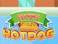 Spiel Leckerer Hotdog  Online