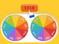 Spiel Multiplikations-Roulette  Online