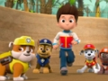 Spiel Paw Patrol Puzzle  Online