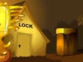 Spiel Brown Village Flucht  Online