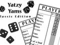 Spiel Yussy Yahtzee Yams Classic Edition Online