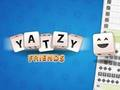 Spiel Yatzy-Freunde  Online