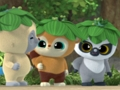 Spiel YooHoo zur Rettung Puzzle  Online