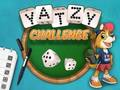 Spiel Yatzy-Herausforderung  Online