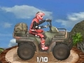 Spiel Xtreme ATV-Tests 2021  Online