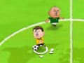 Spiel Kopanito All Stars Soccer Online