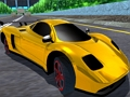Spiel Schnelle Auto-Höchstgeschwindigkeit  Online