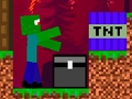 Spiel Noob gegen Zombie 2 Online