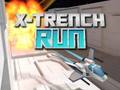 Spiel X-Gräuchlauf Online
