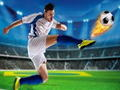 Spiel Fußball-WM 2020  Online