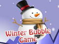 Spiel Winterblasenspiel  Online