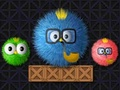 Spiel Wo ist mein gekräuselter Vogel  Online