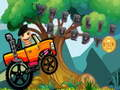 Spiel Wheelie-Kumpel  Online