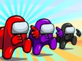 Spiel Unter uns Kairo Lauf  Online