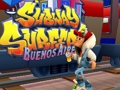 Spiel U-Bahn-Surfer Buenos Aires  Online