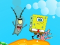Spiel SpongeBob-Läufer  Online