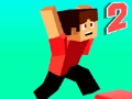 Spiel Parkour-Block 2  Online