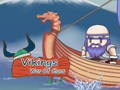 Spiel Wikingerkrieg der Clans  Online