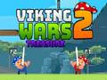 Spiel Viking Wars 2 Schatz  Online