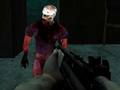 Spiel Gift-Zombie-Shooter  Online