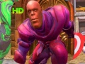 Spiel Venom Hero Street Kämpfe Online
