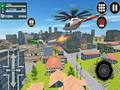 Spiel US-Präsident Escort Helikopter Parkplatz  Online