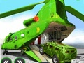 Spiel Transportsimulator der US -Armee Fahrzeuge Online