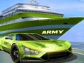 Spiel US Army Tank Frachttransportsimulator Online