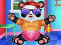 Spiel Frecher Panda-Lifestyle  Online