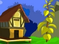 Spiel Flucht aus dem Gärtnerhof  Online